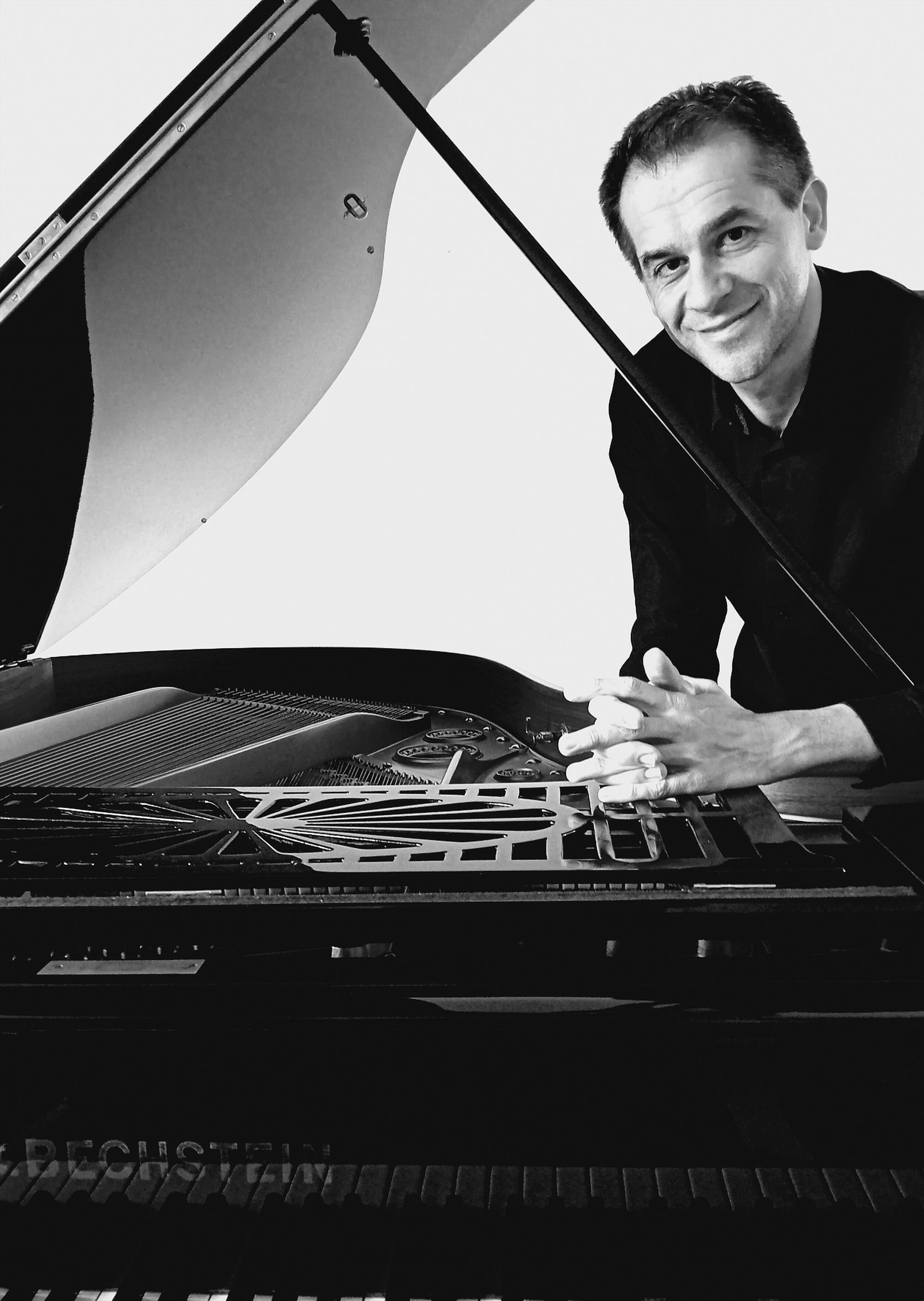 Récital piano