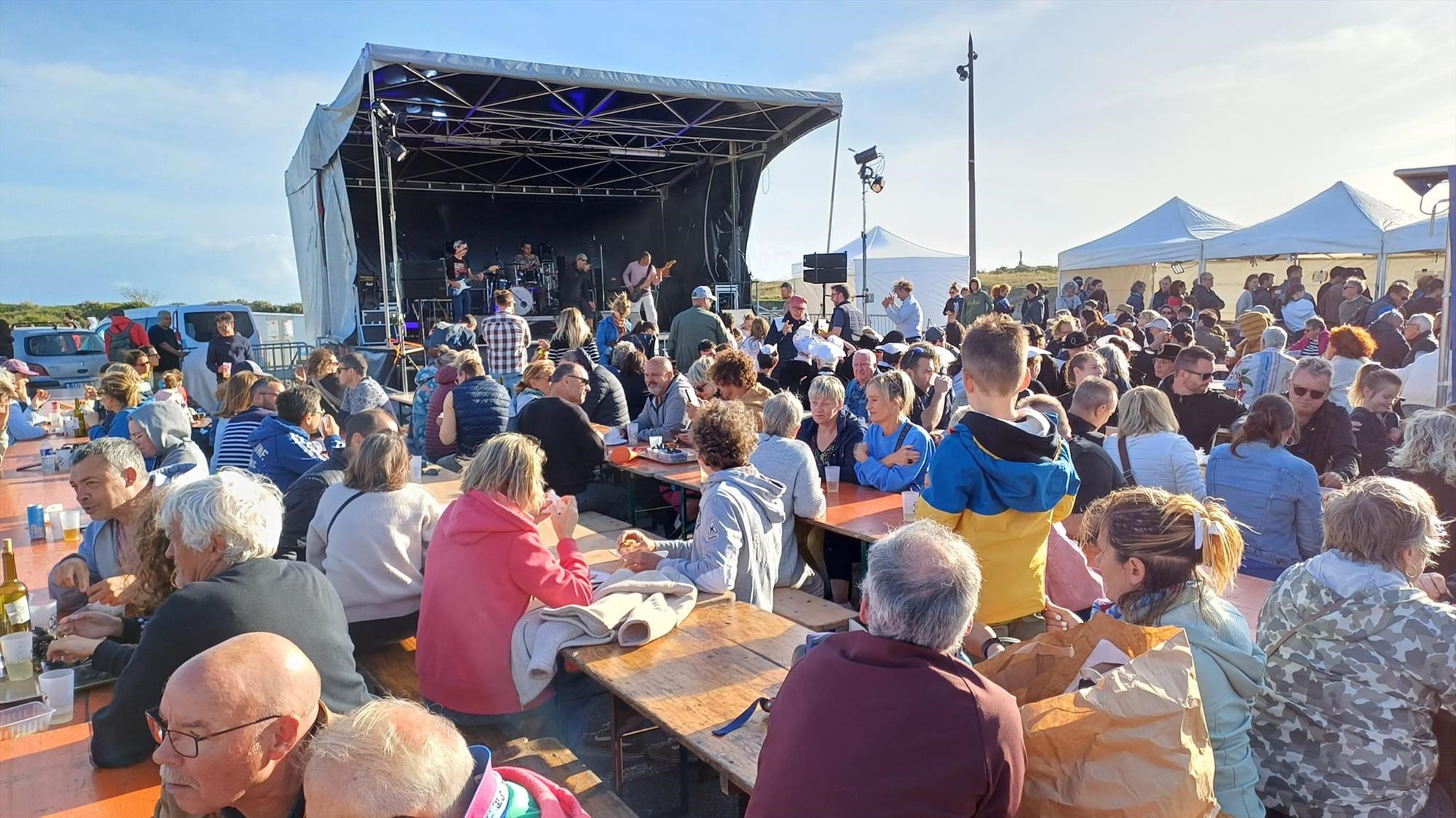 concert