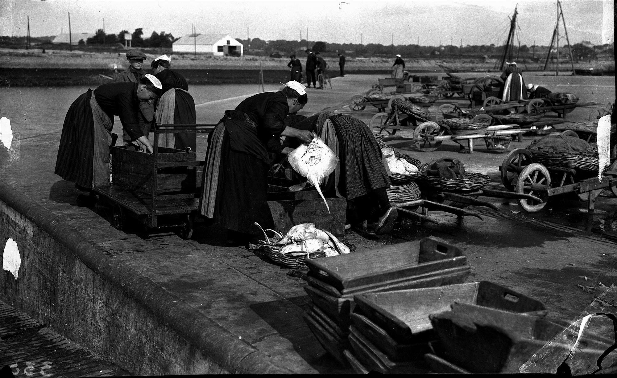 Conférence histoire Lorient