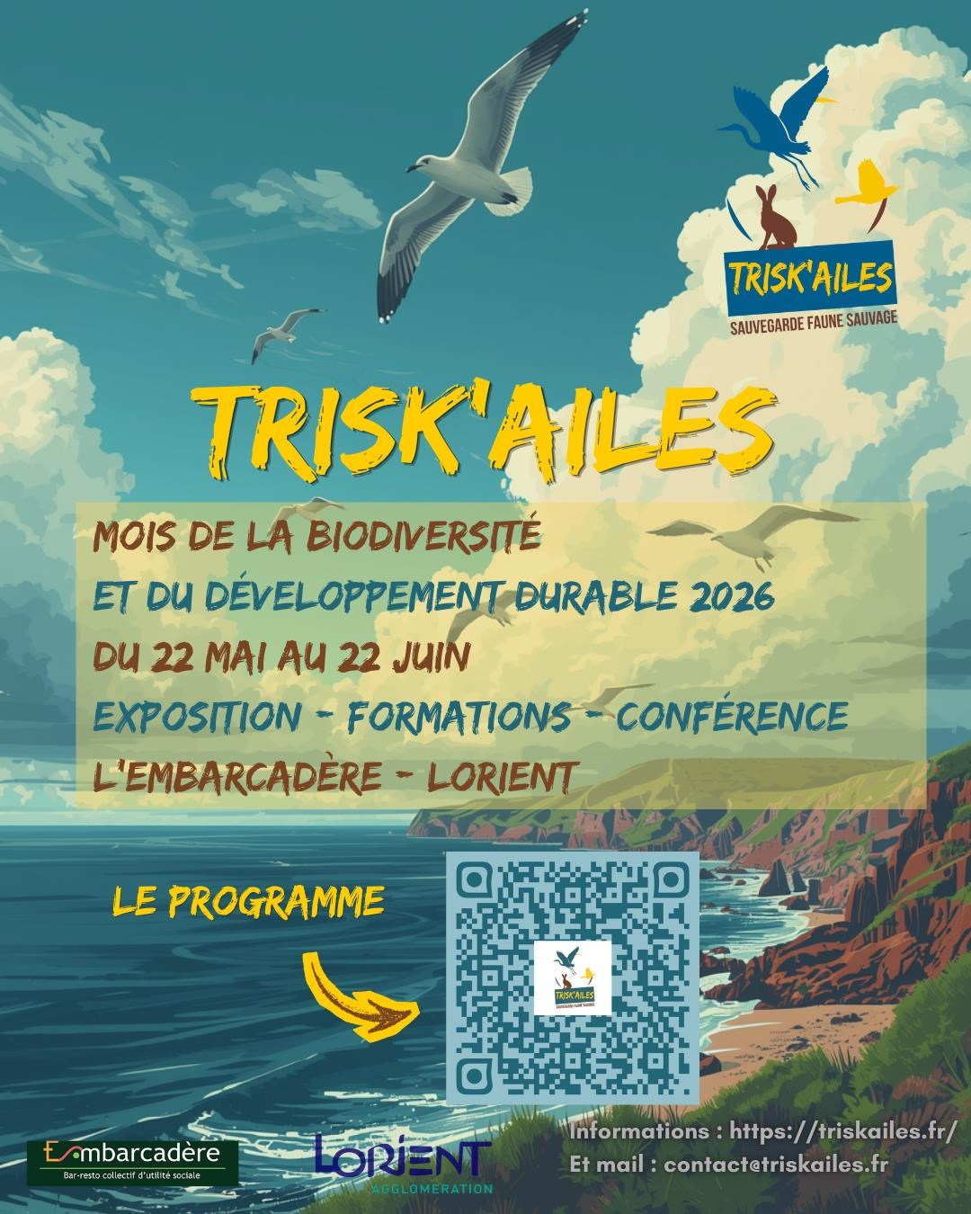 Mois de la Biodiversité