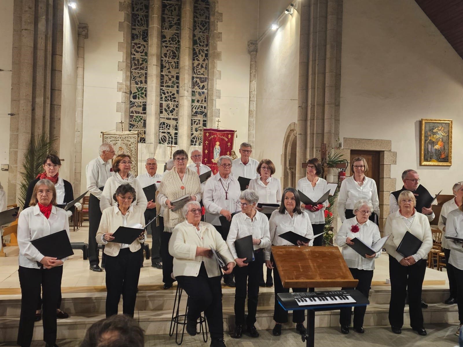 concert à gestel