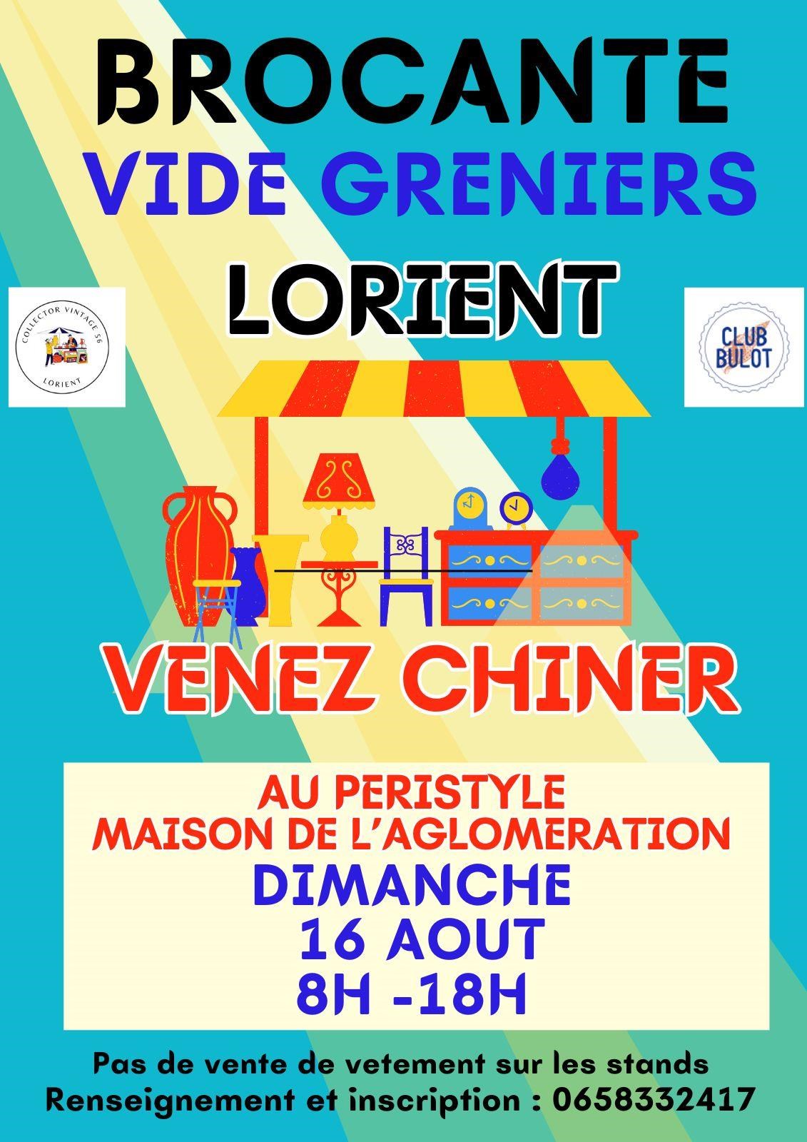 Brocante