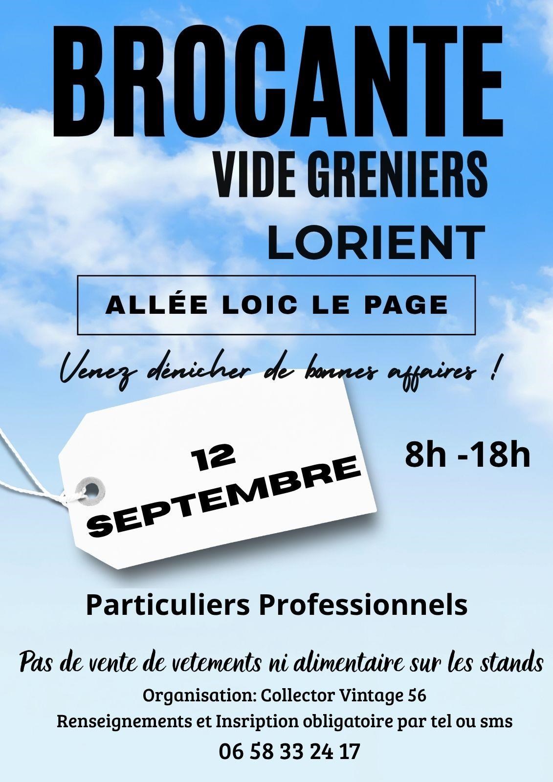 brocante
