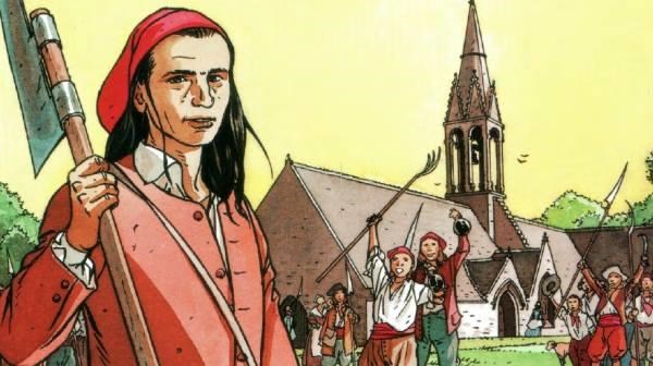 Sébastien Le Balp & le code paysan