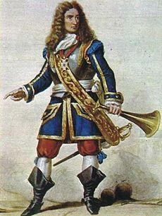 Duguay-Trouin corsaire du roi