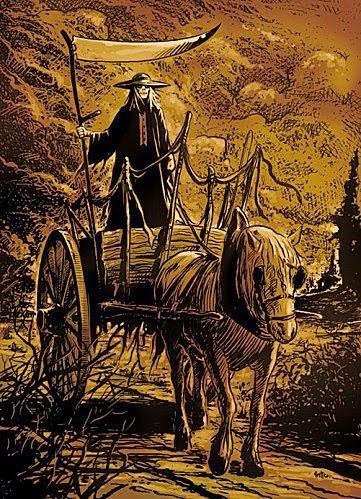 anatole le braz legende de la mort