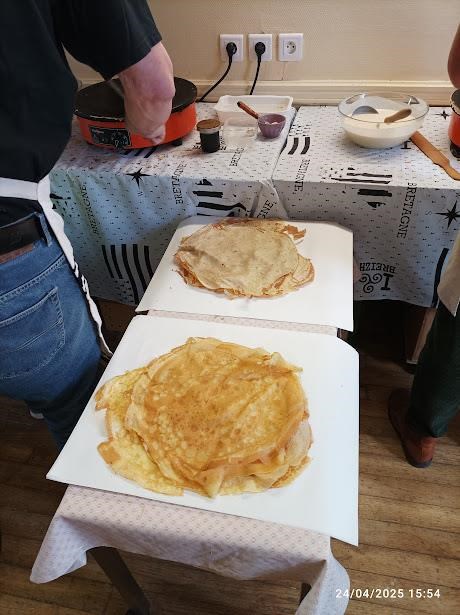 Cuisine Lanester