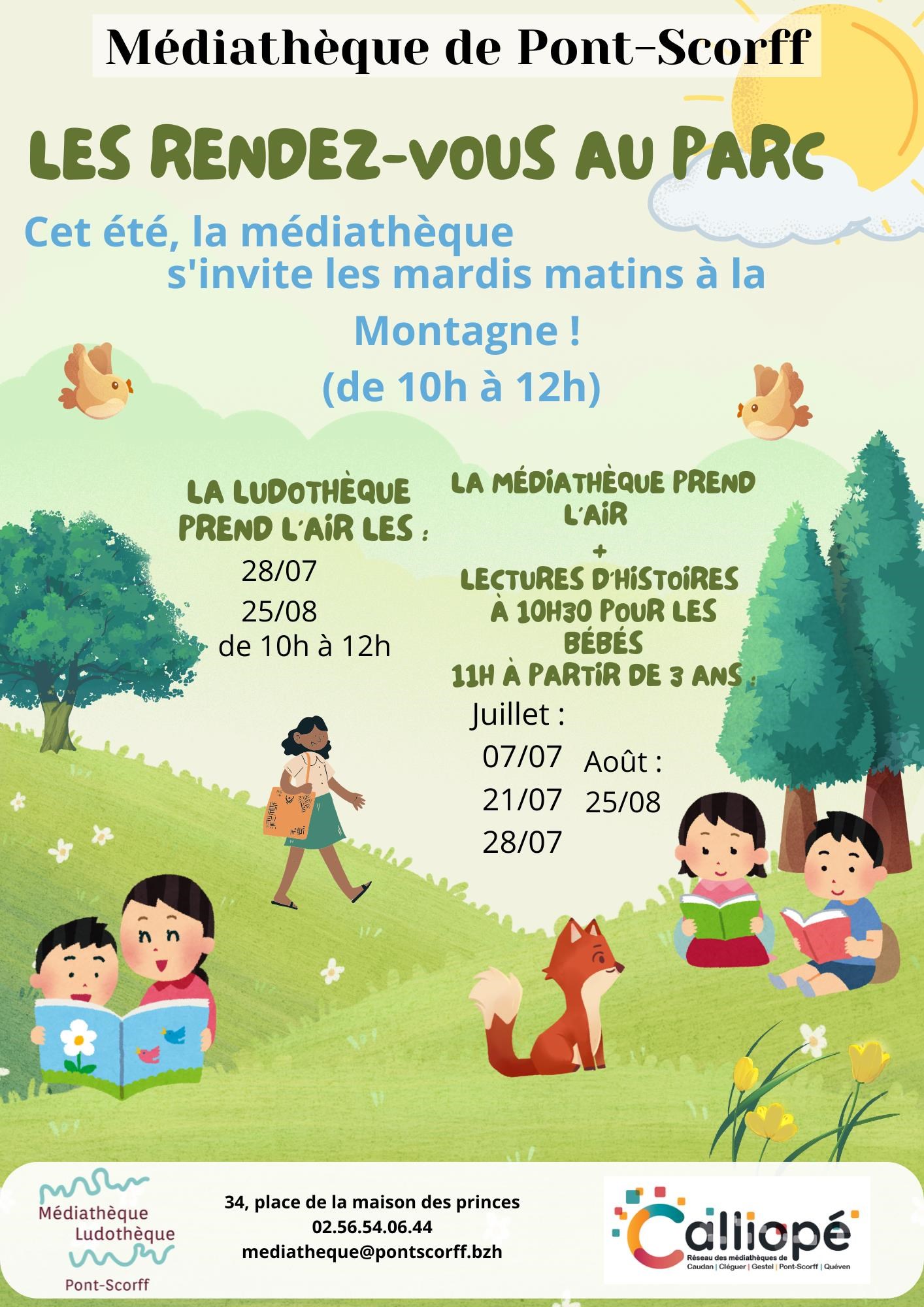 Lecture, écriture Pont-Scorff