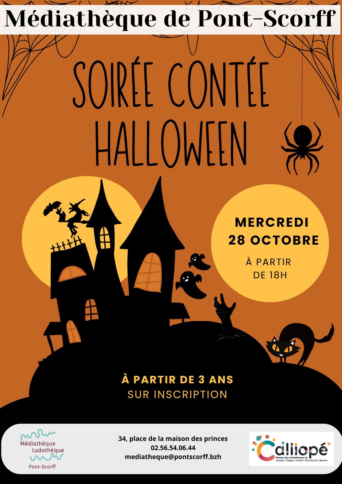 Lecture, écriture Pont-Scorff