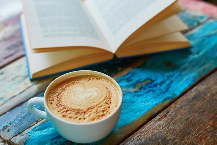 Livre, Lecture Quéven