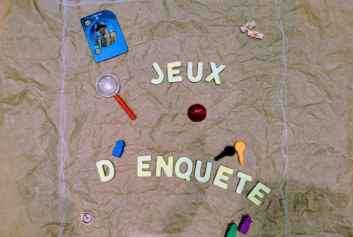 Jeux de société Quéven