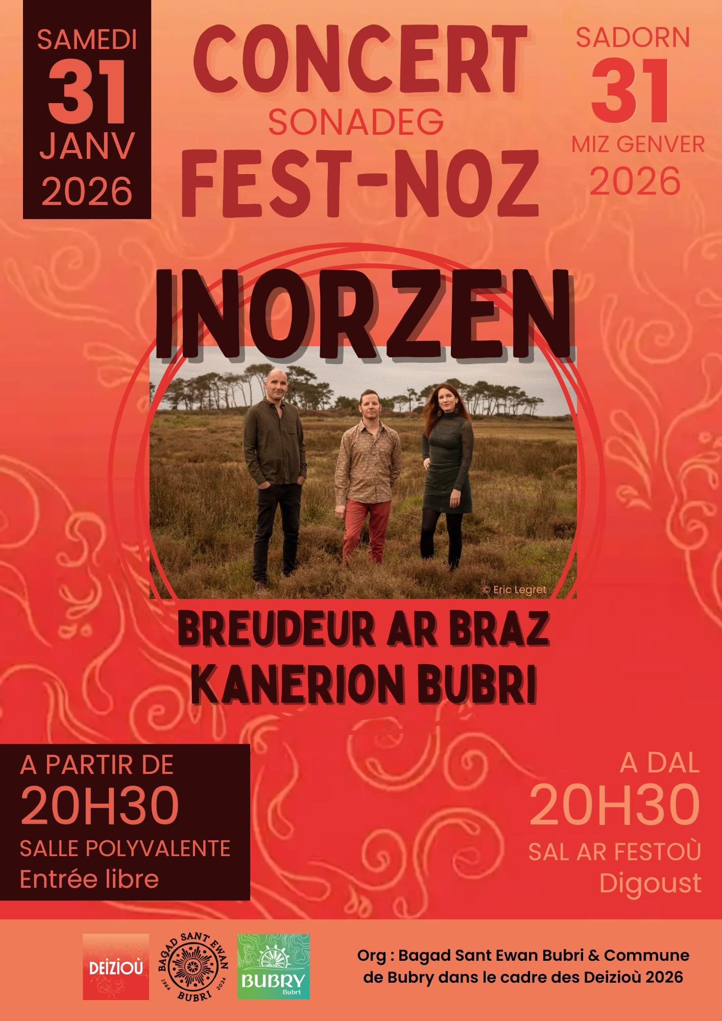 Fest-noz Lorient