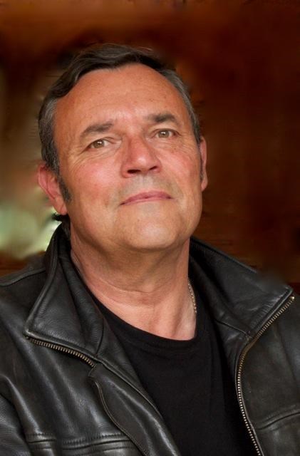 herve Morzadec