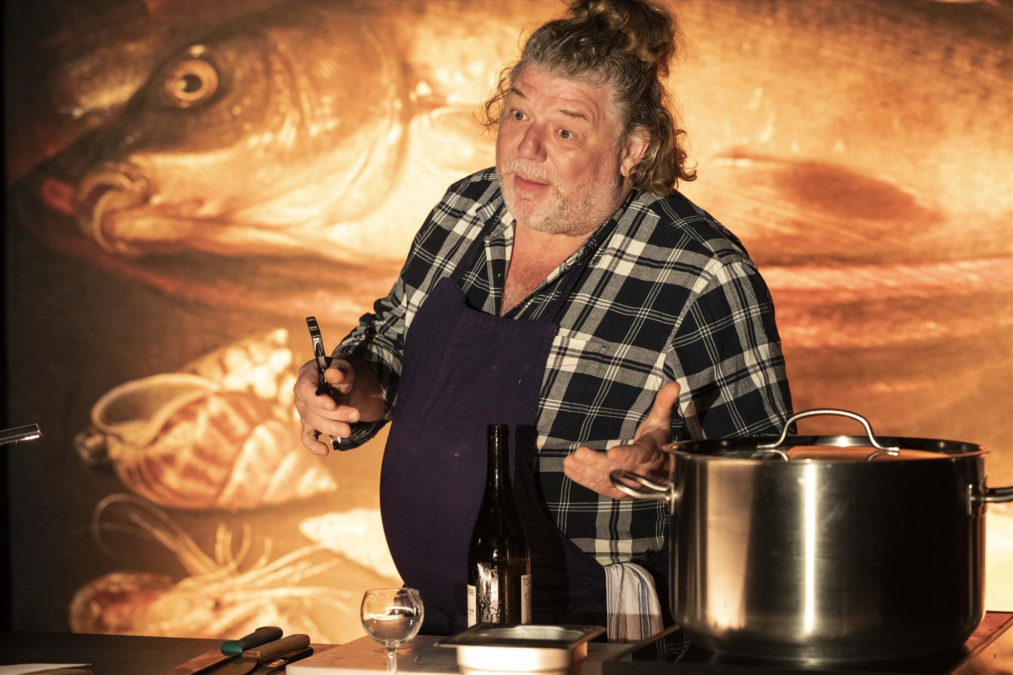 Théâtre Locmiquélic