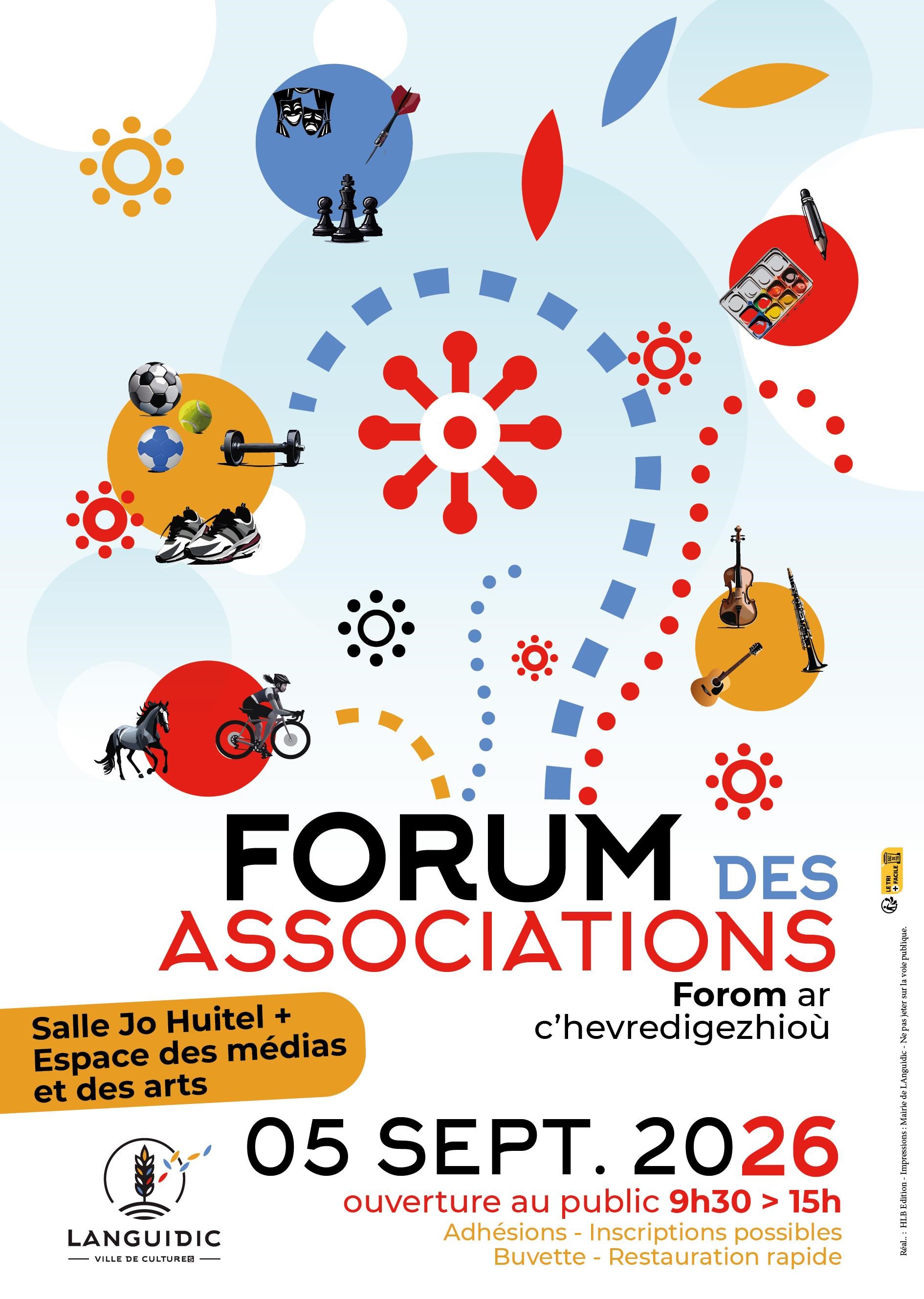 Foire, salon Languidic
