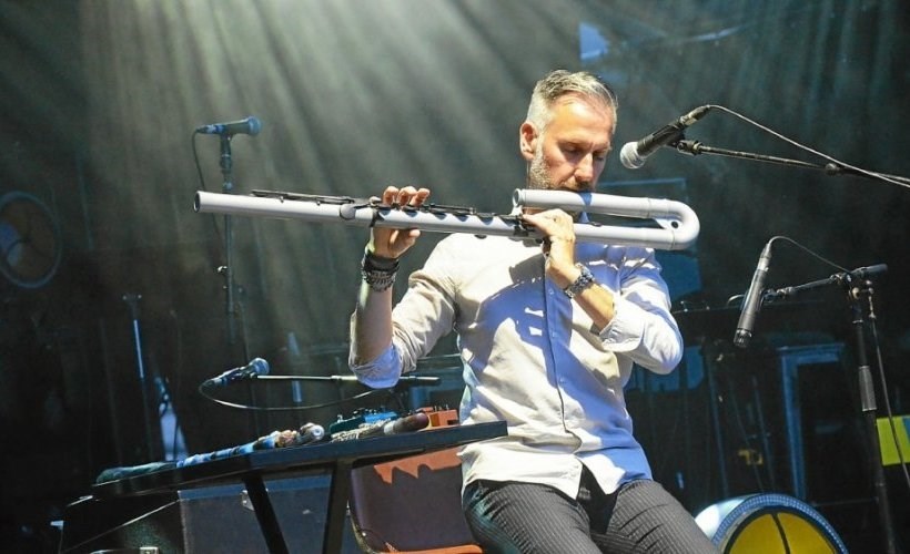 Arnaud Ciapolino