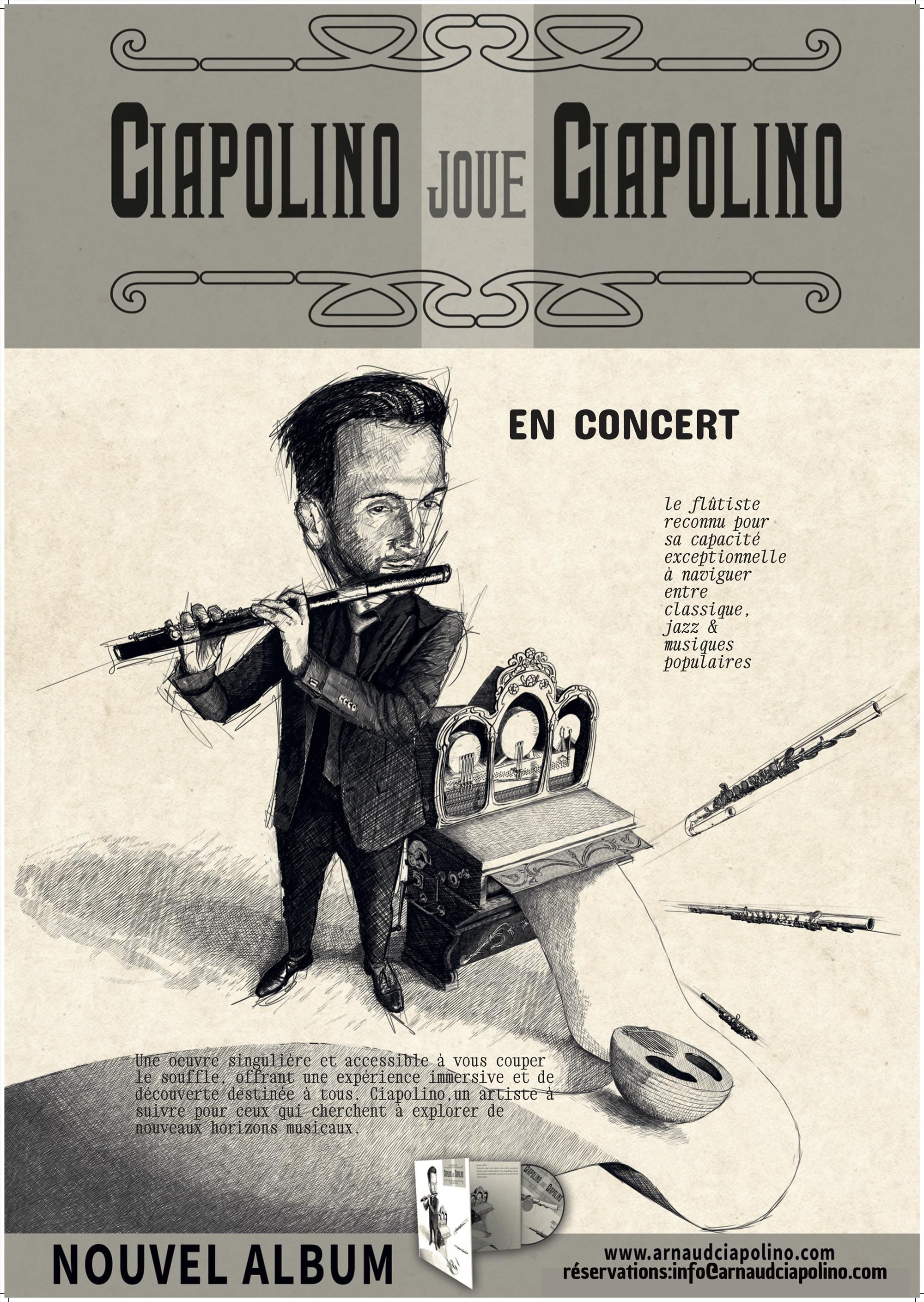 Affiche