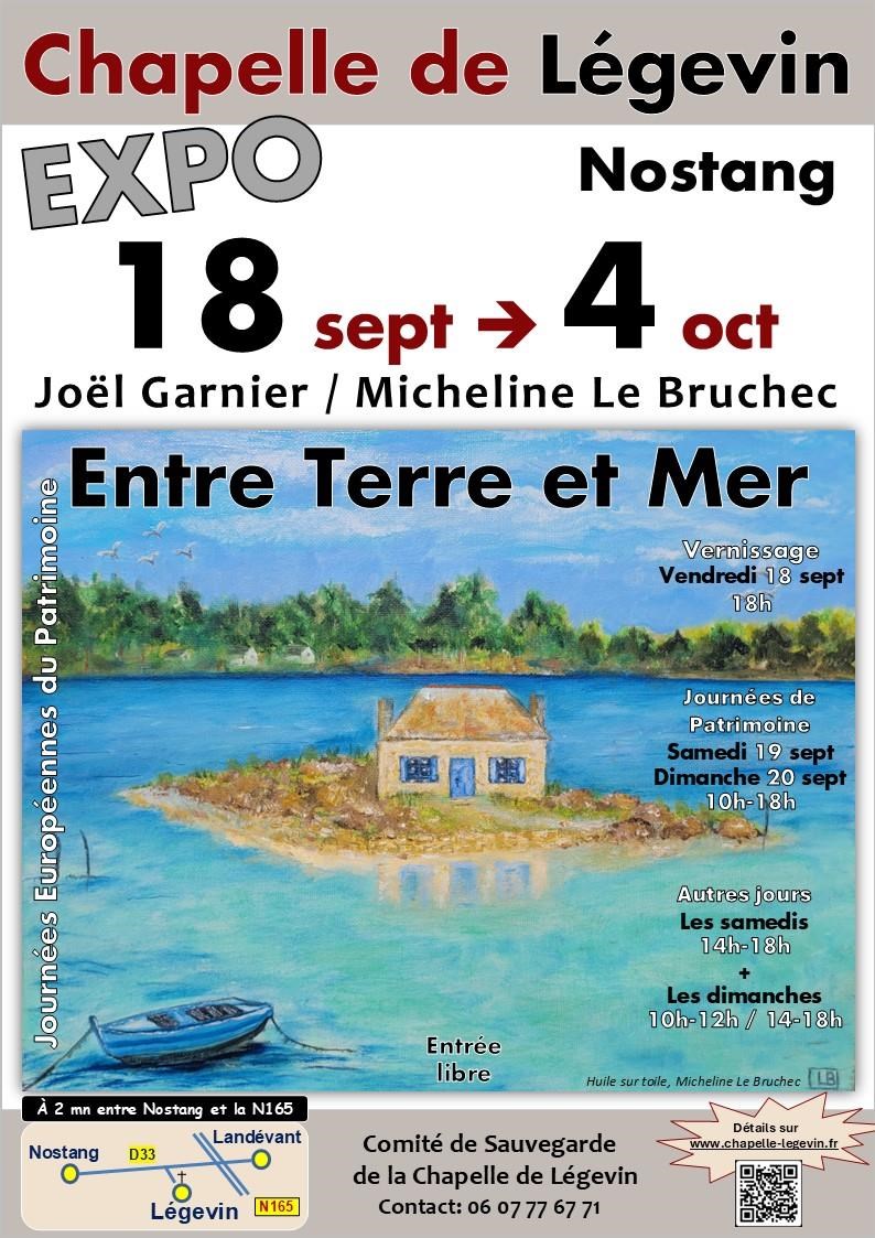 Exposition Nostang