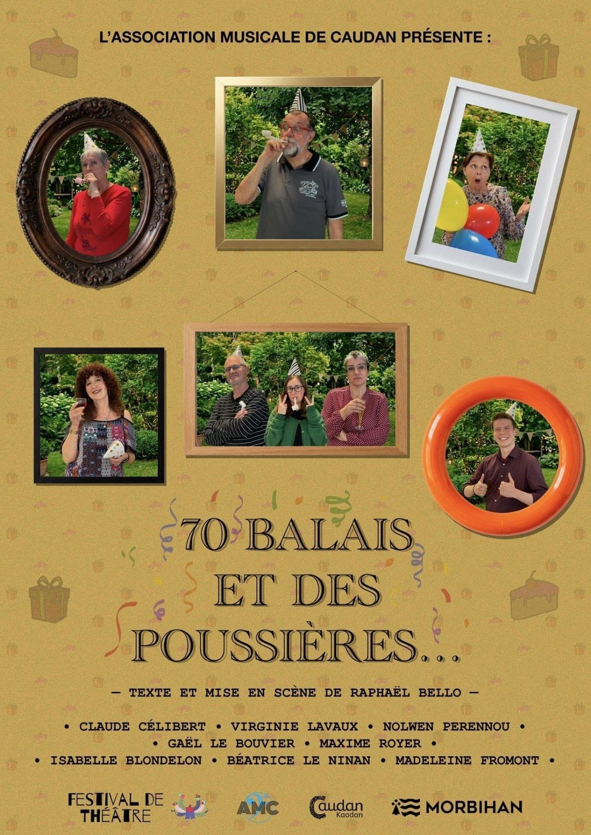 Théâtre Caudan