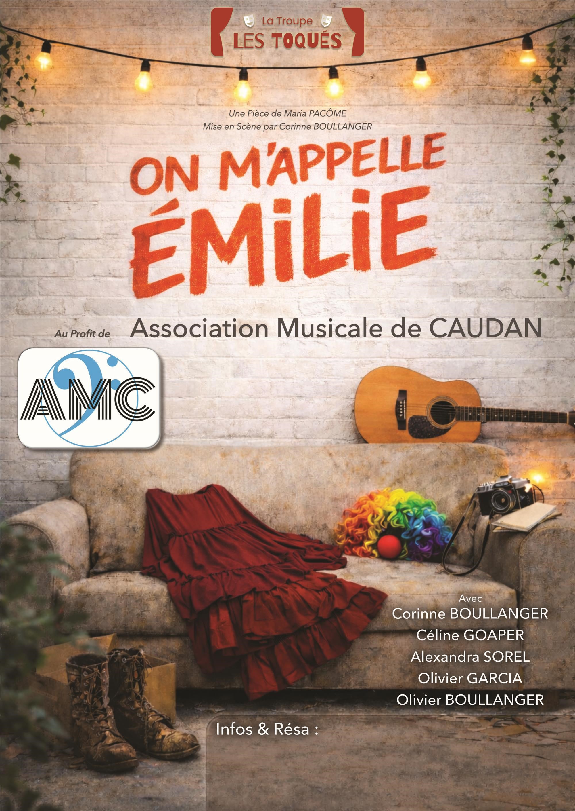 Théâtre Caudan