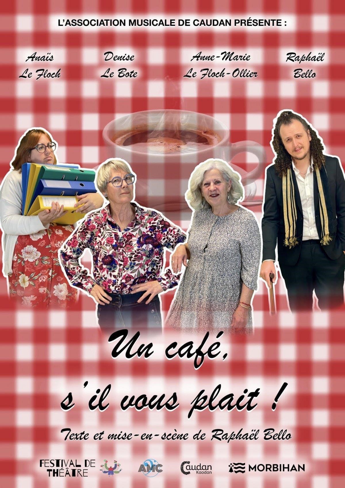Théâtre Caudan