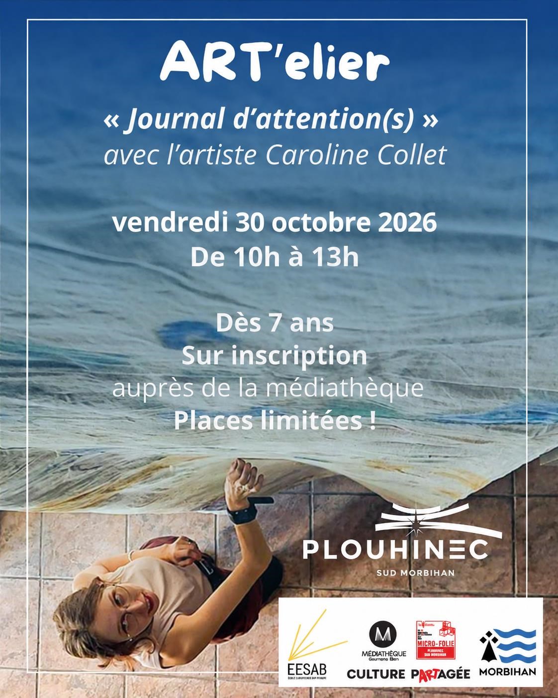 Animation Plouhinec