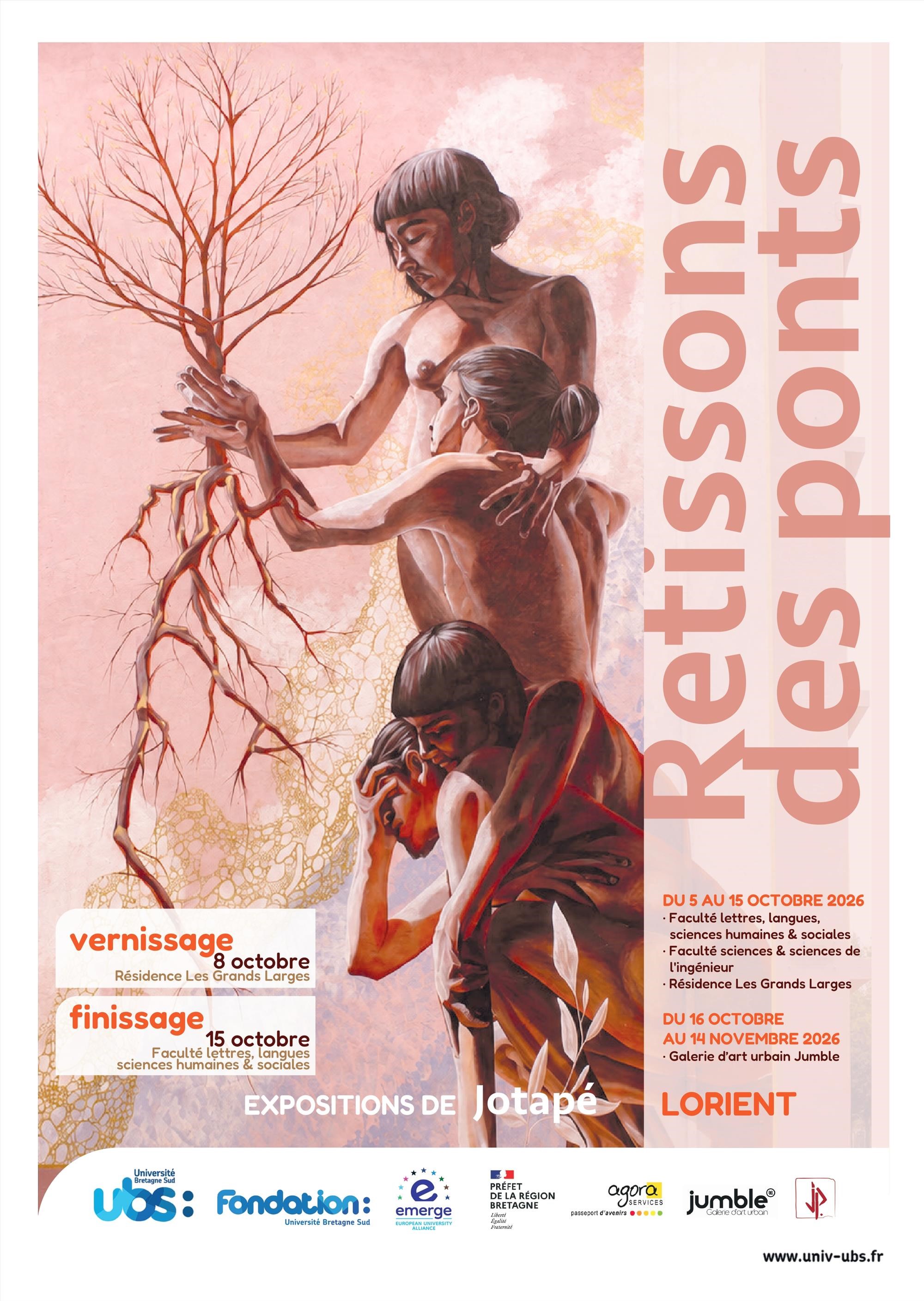 Exposition Lorient