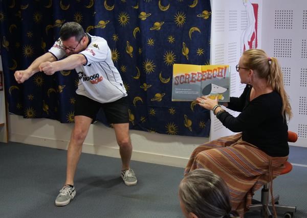 Lecture, écriture Lorient