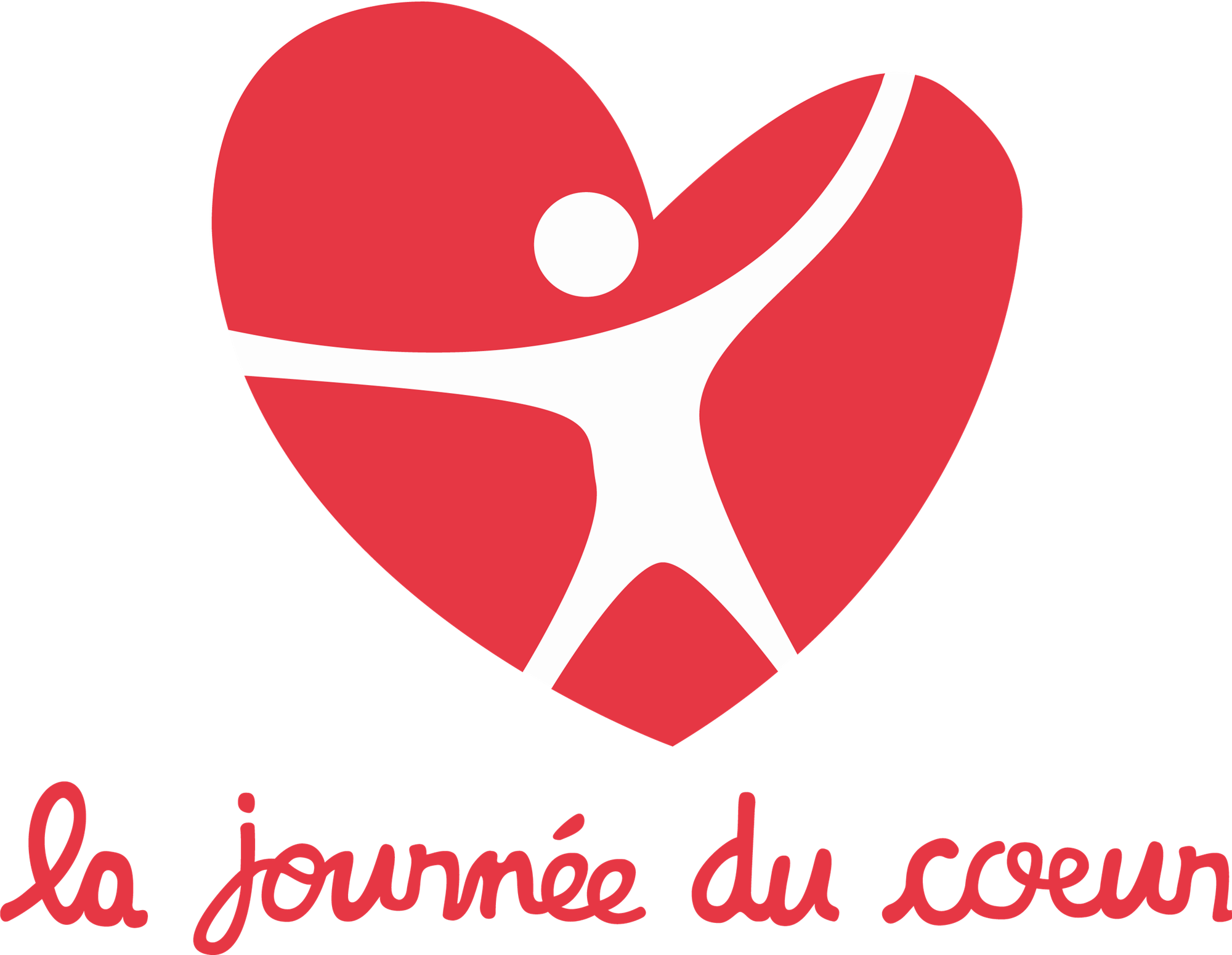 Journée du coeur le 3 octobre 2026
