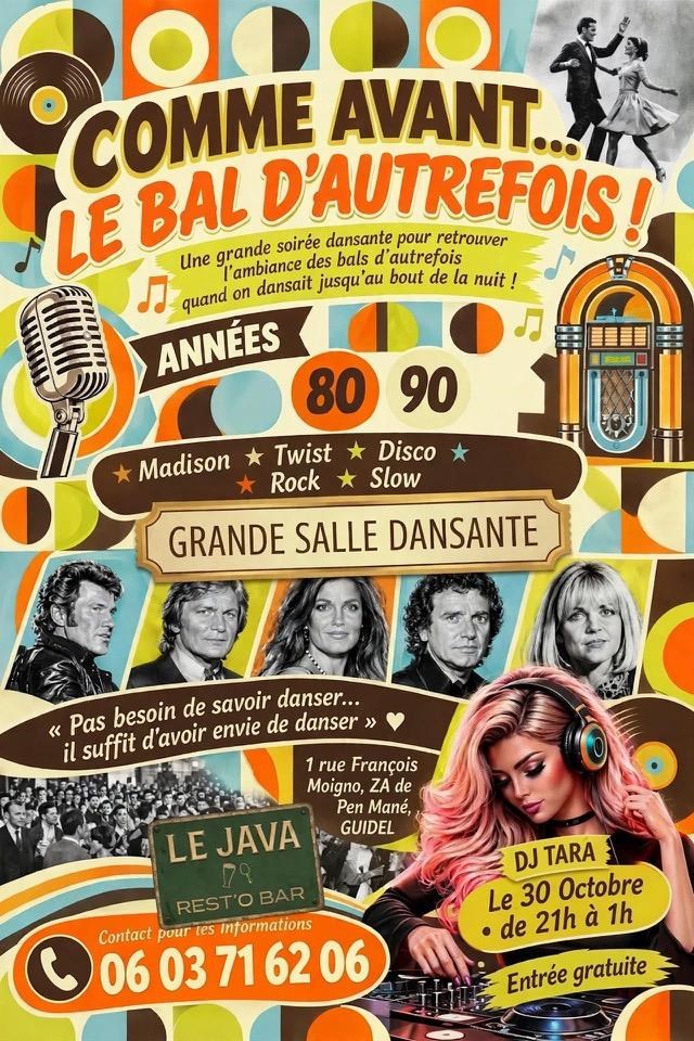 Bal Guidel