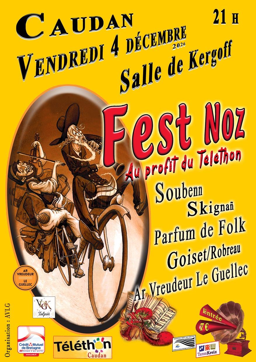 Affiche