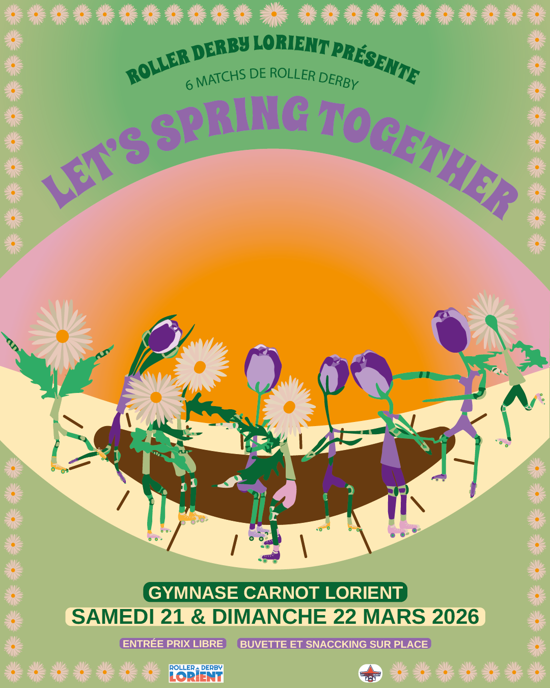 Sports de glisse Lorient