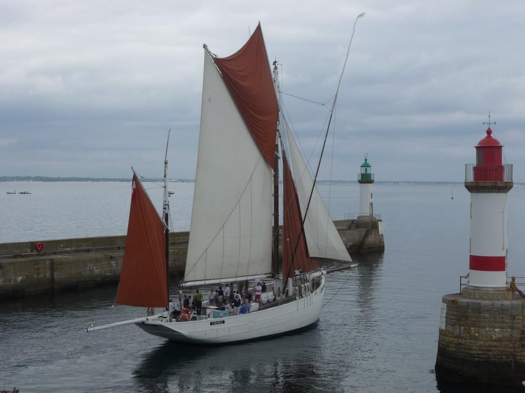Sortie nature Groix