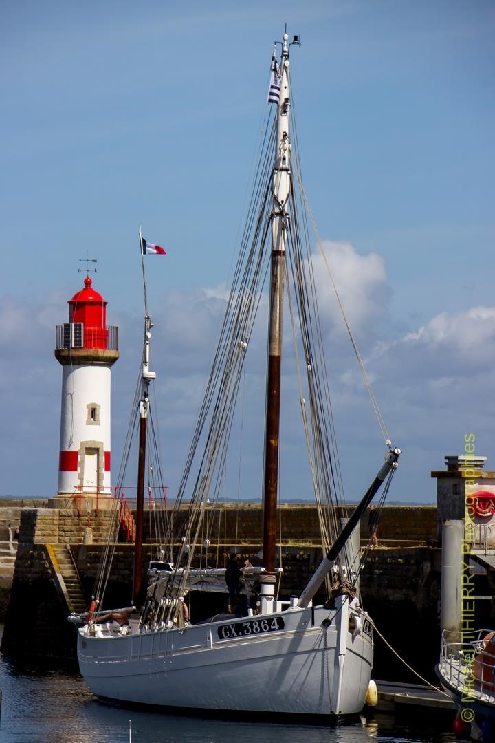 Sortie nature Groix