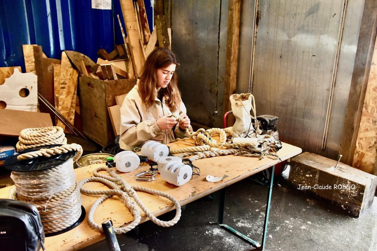 Artisanat Lorient