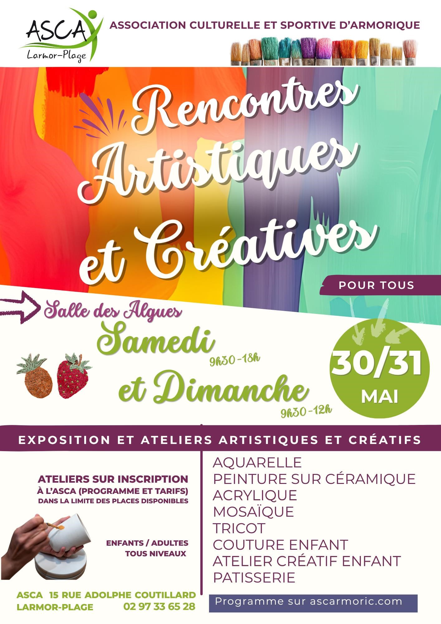 Artisanat Larmor-Plage