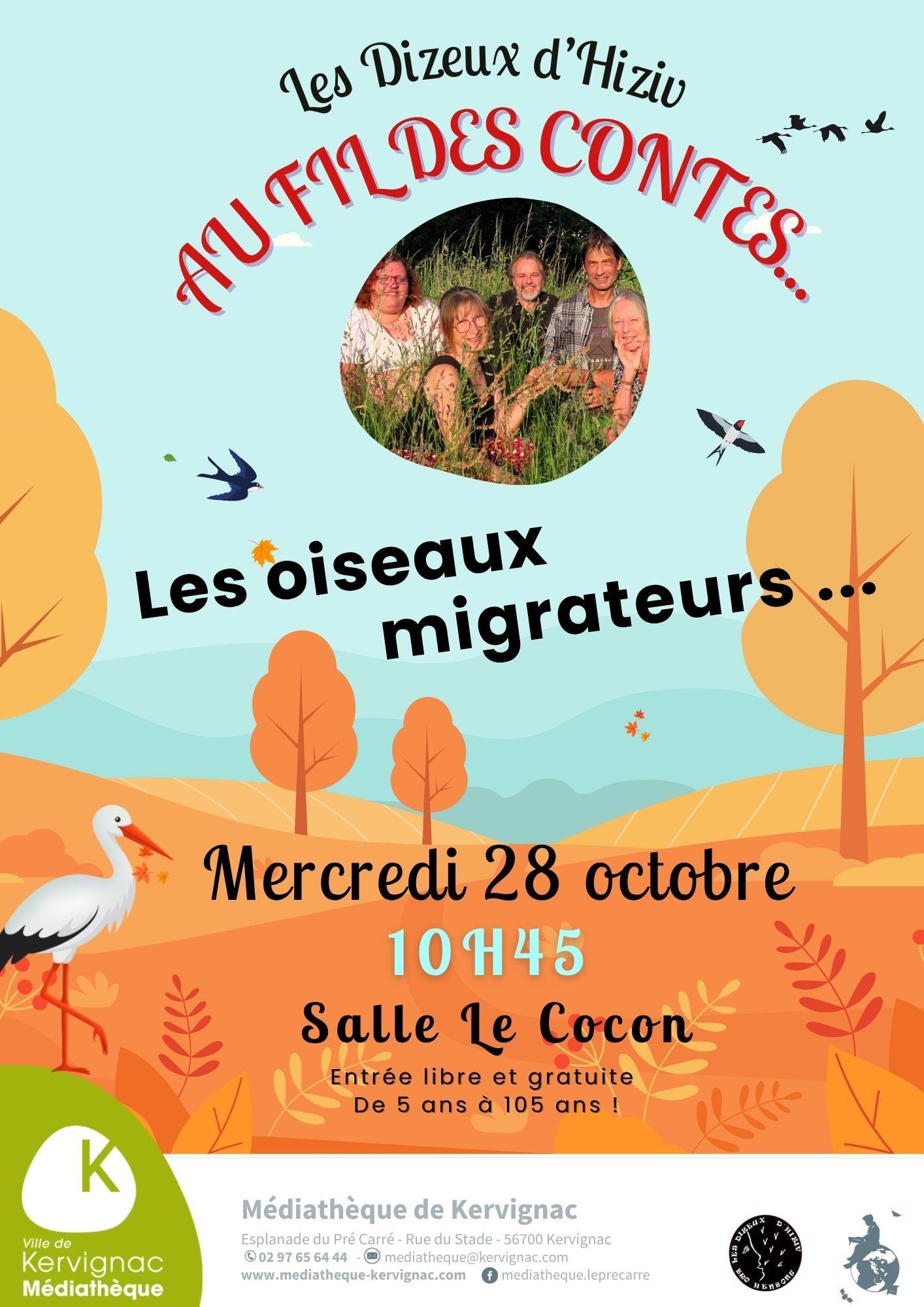 Nature Kervignac
