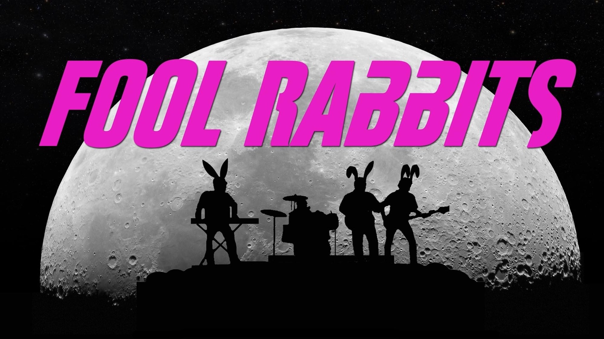 Fool Rabbits aux Planches Rouges - Lorient