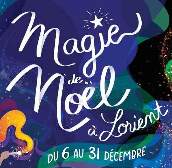 Magie de Noël 2025