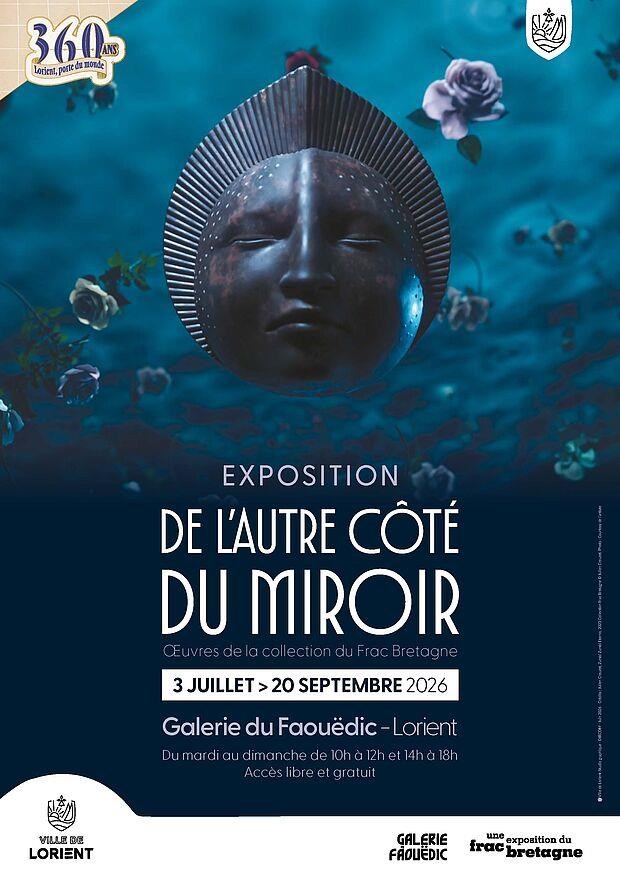 De l'autre côté du miroir