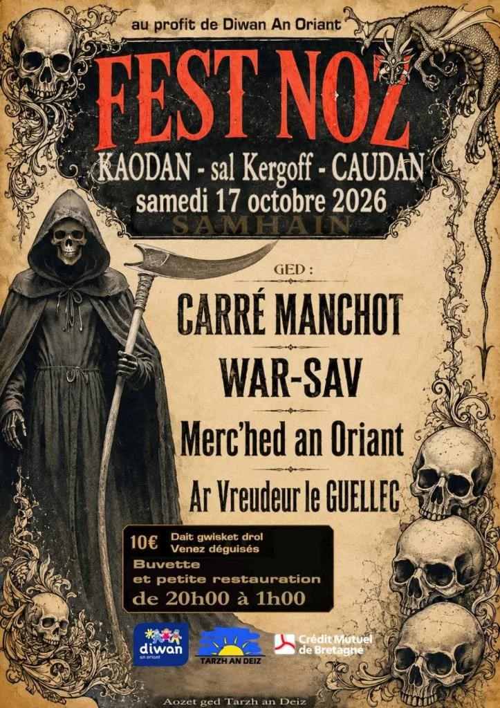 Fest-noz Lorient