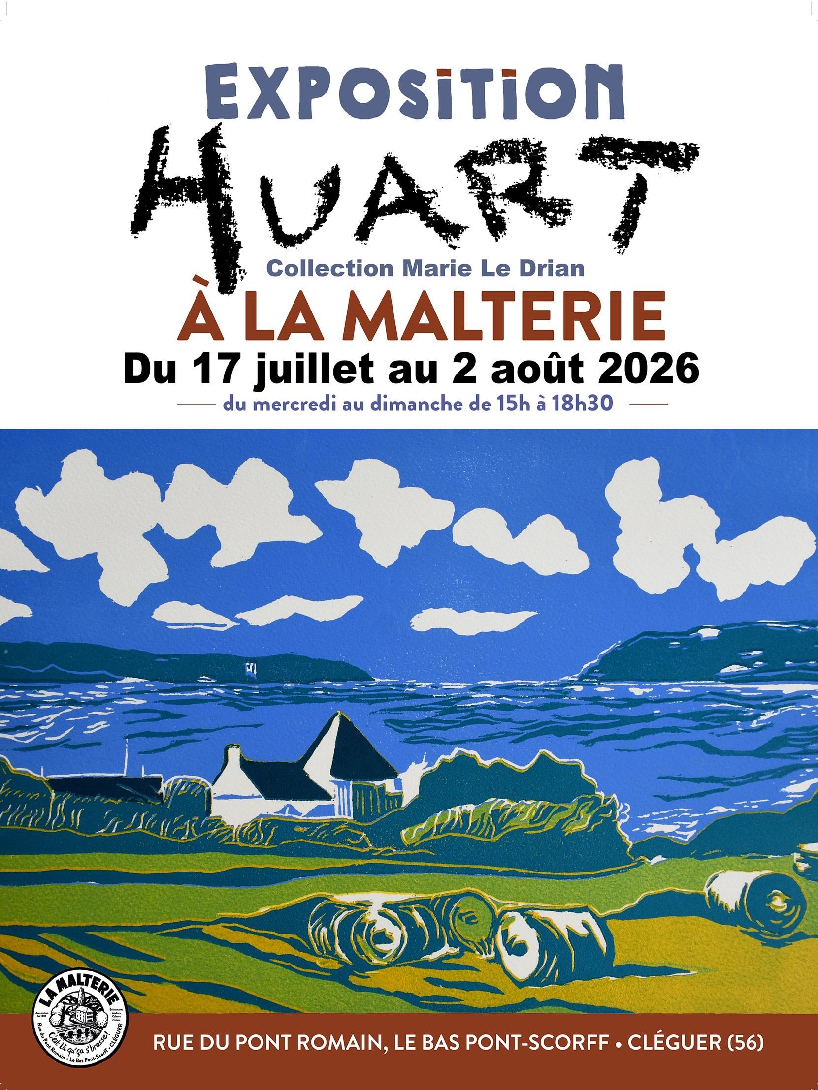 Exposition Cléguer