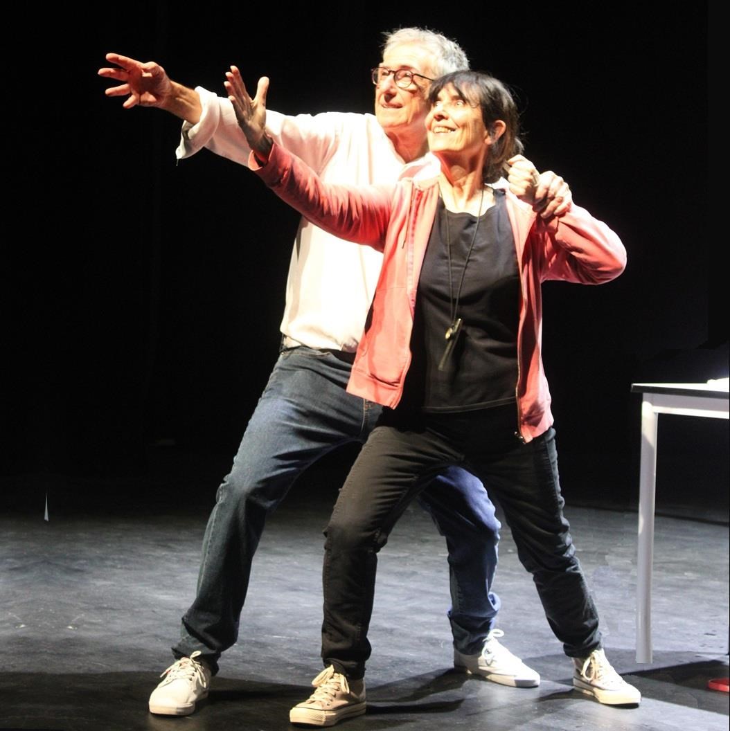 Théâtre Locmiquélic