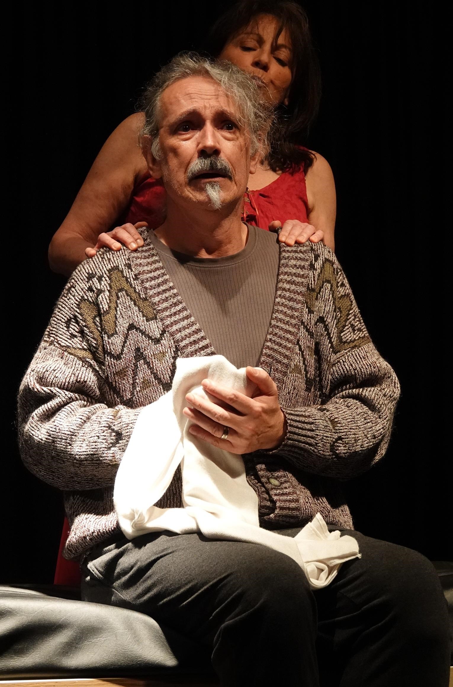 Théâtre Lanester
