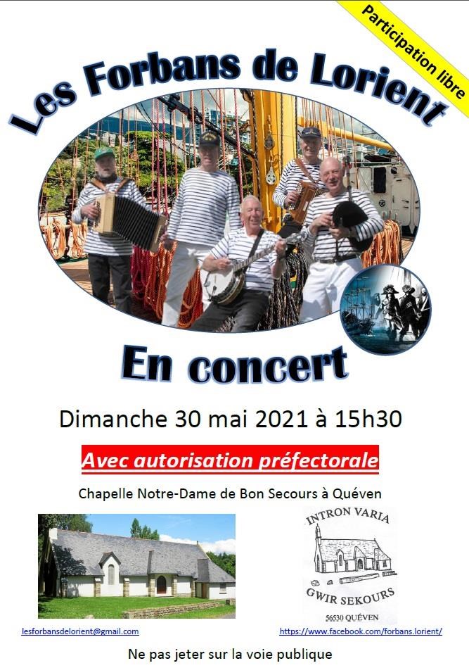 affiche 30 maiu 2021