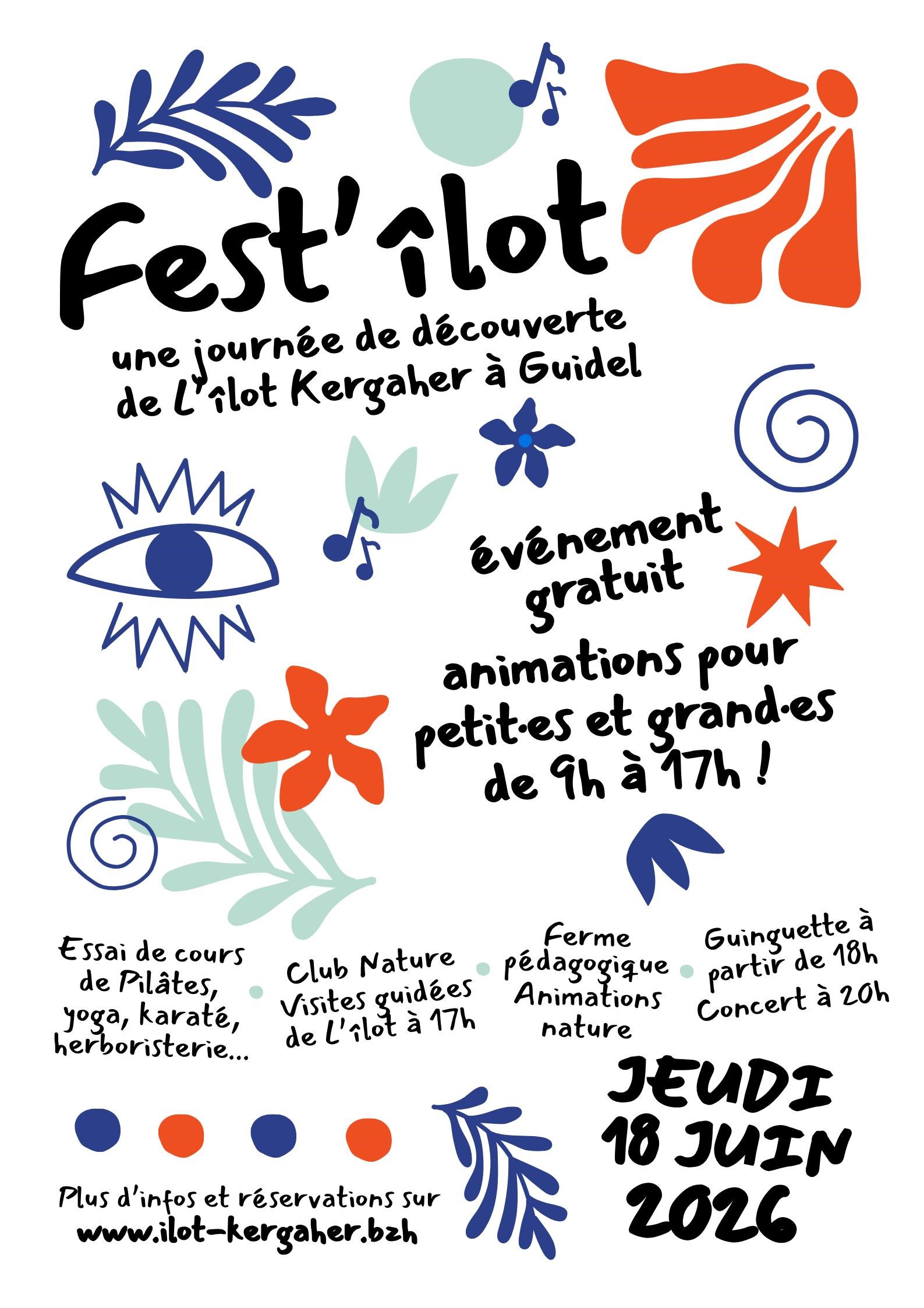 Festival Guidel
