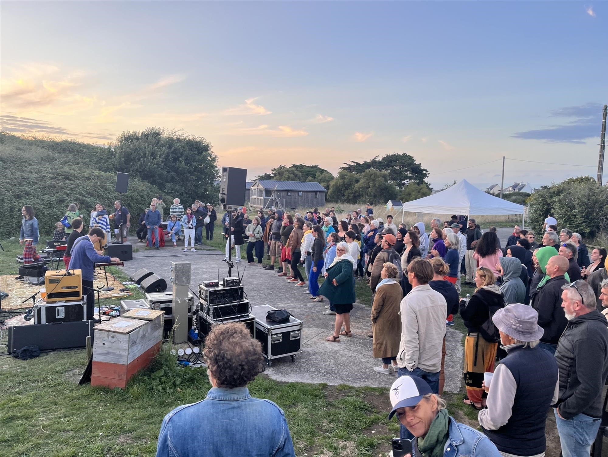 Fete de la musique