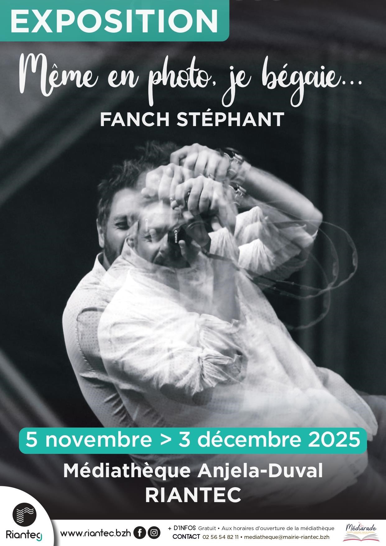 Exposition Riantec