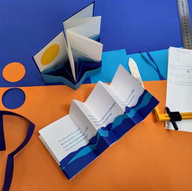 Livre, Lecture Riantec