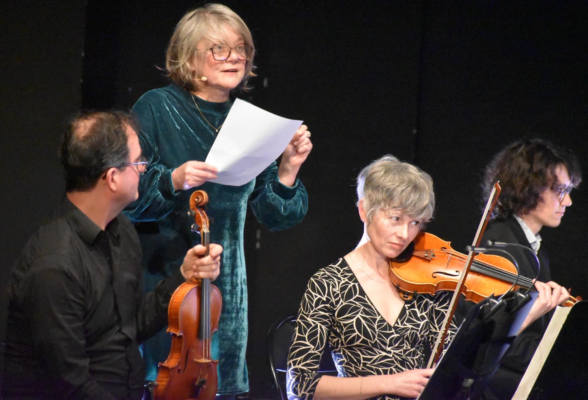 Le Quintette avec piano de Robert Schumann